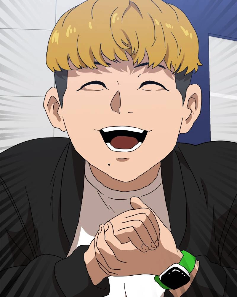 Double Click Chapter 23 Page 160