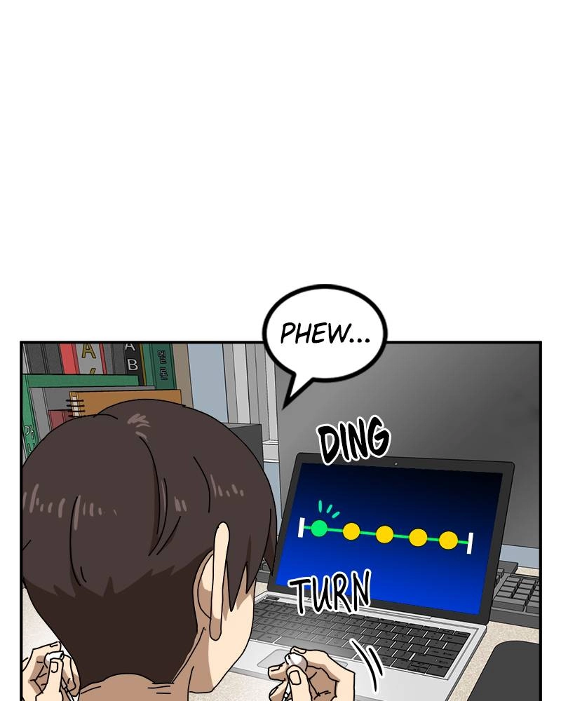 Double Click Chapter 23 Page 65