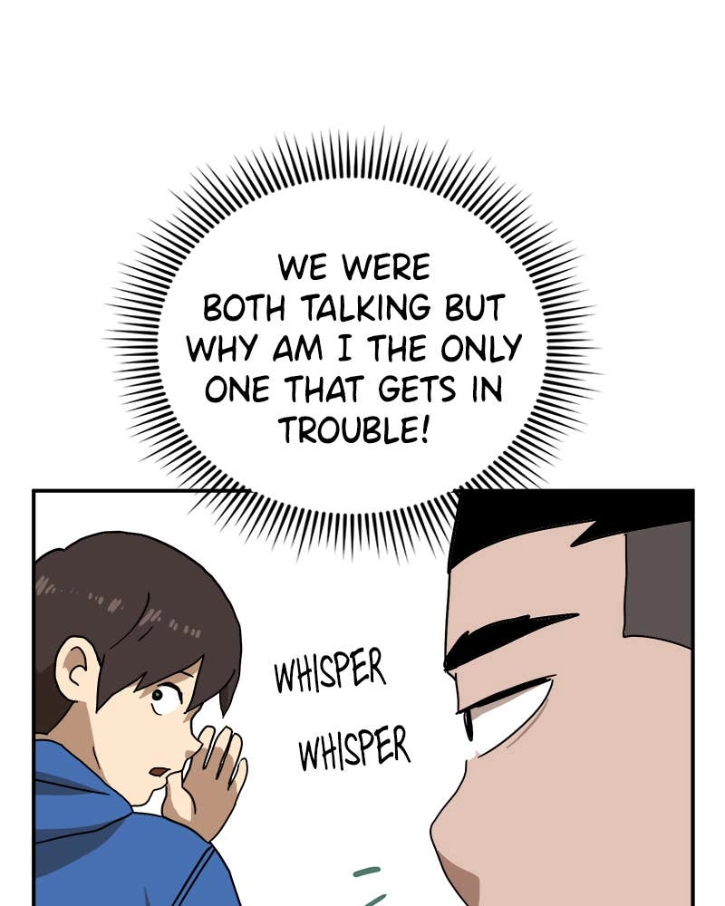 Double Click Chapter 23 Page 74