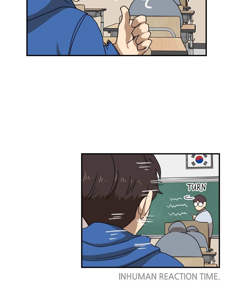 Double Click Chapter 23 Page 76