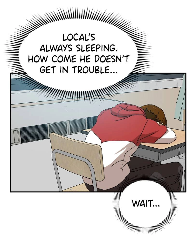 Double Click Chapter 23 Page 79