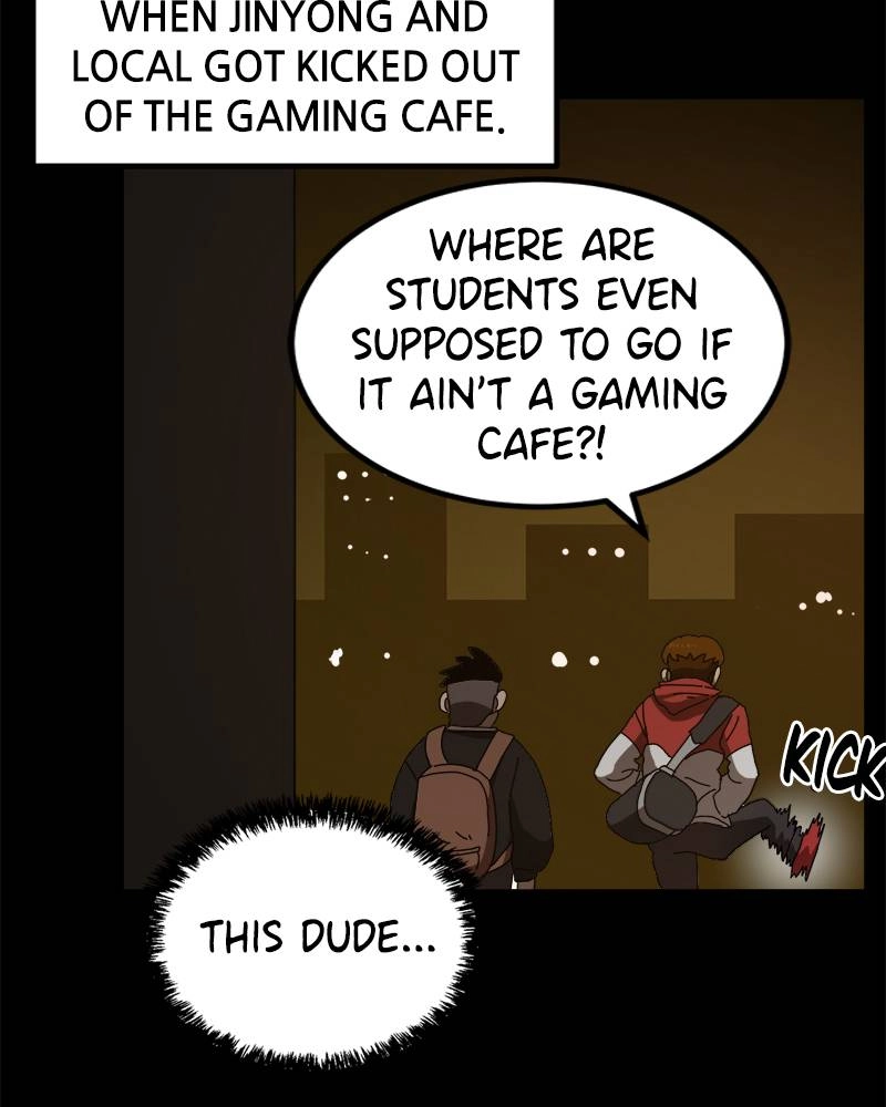 Double Click Chapter 23 Page 82