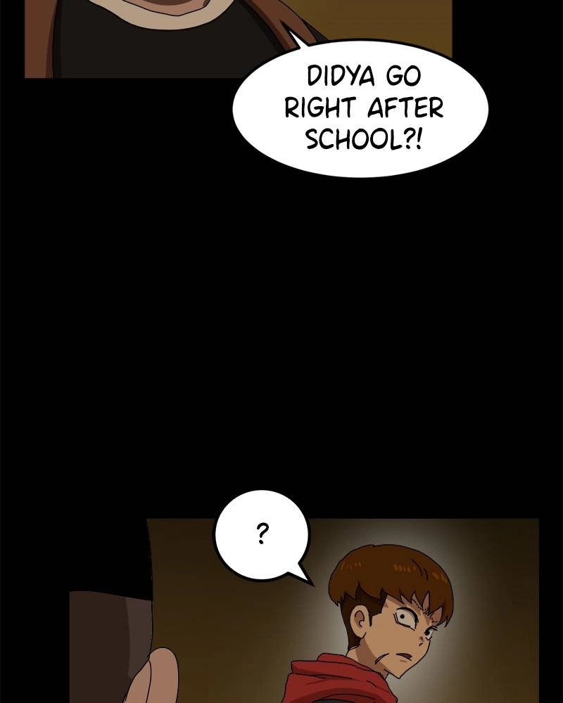 Double Click Chapter 23 Page 85