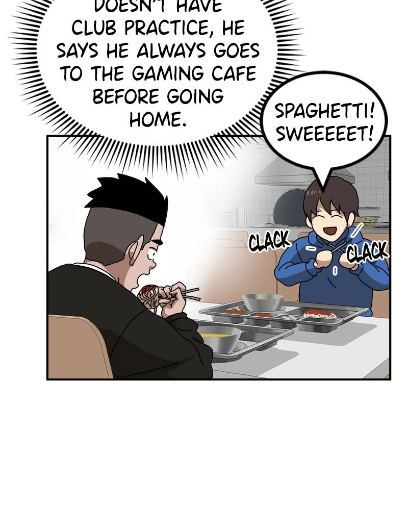 Double Click Chapter 23 Page 90