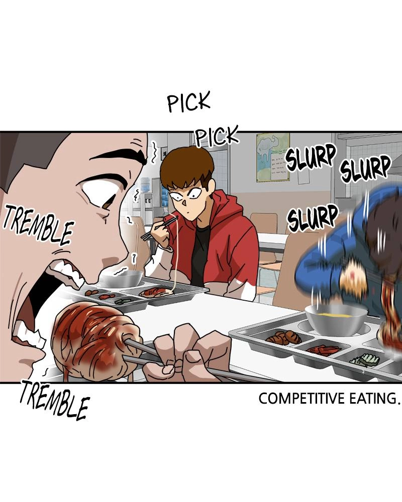 Double Click Chapter 23 Page 91