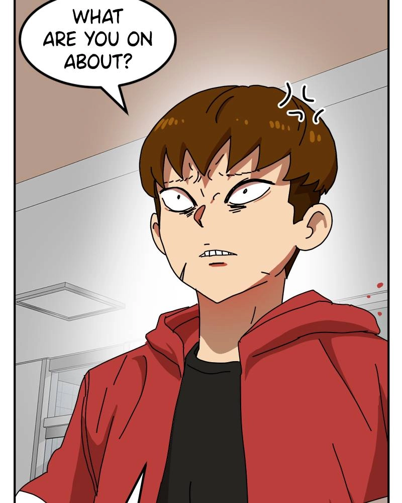 Double Click Chapter 23 Page 97