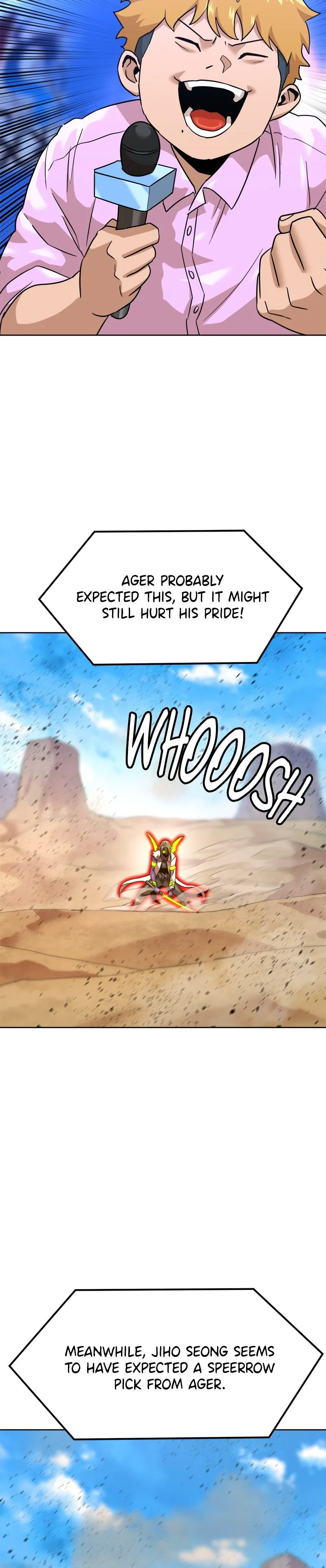 Double Click Chapter 198 Page 8