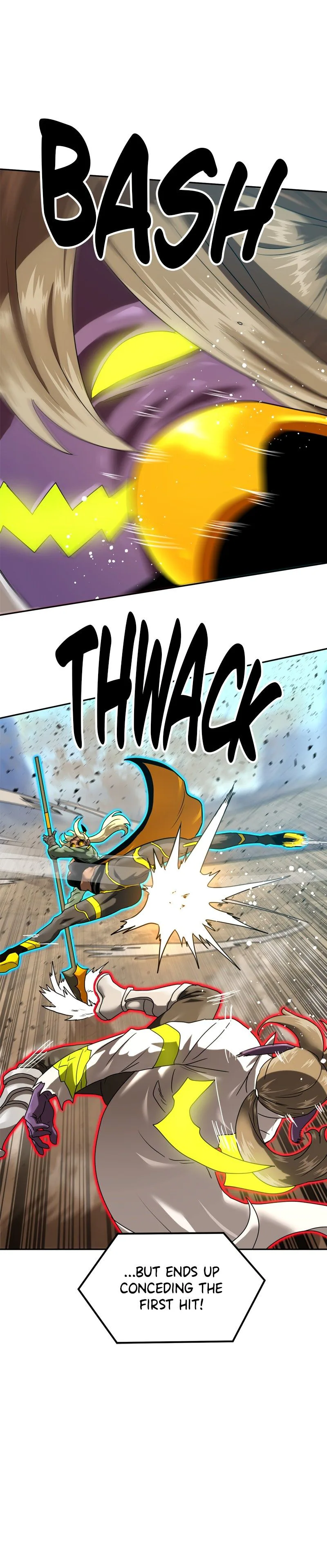 Double Click Chapter 198 Page 13
