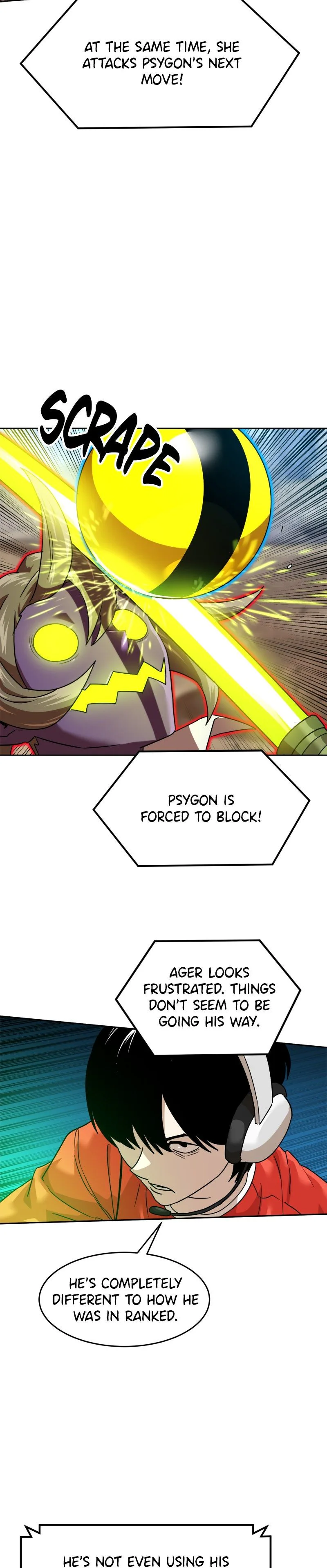 Double Click Chapter 198 Page 15