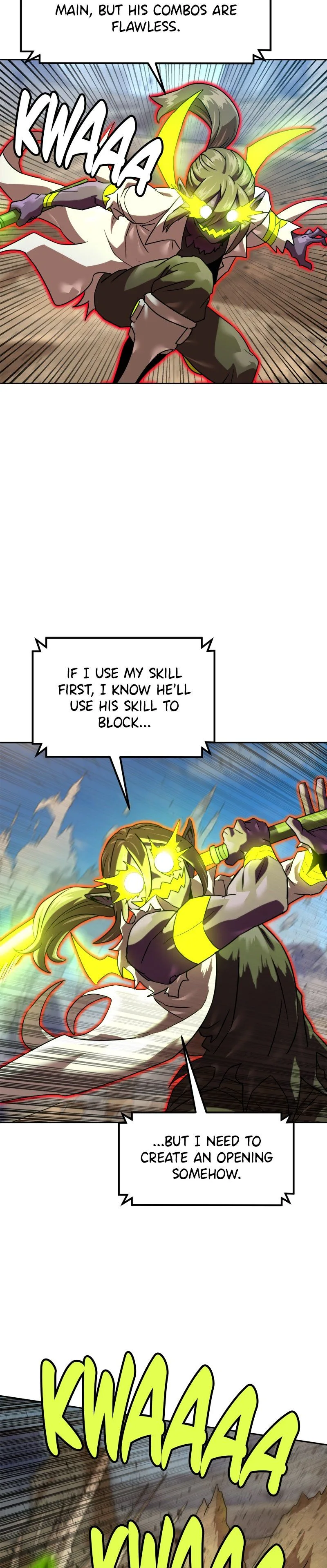 Double Click Chapter 198 Page 16