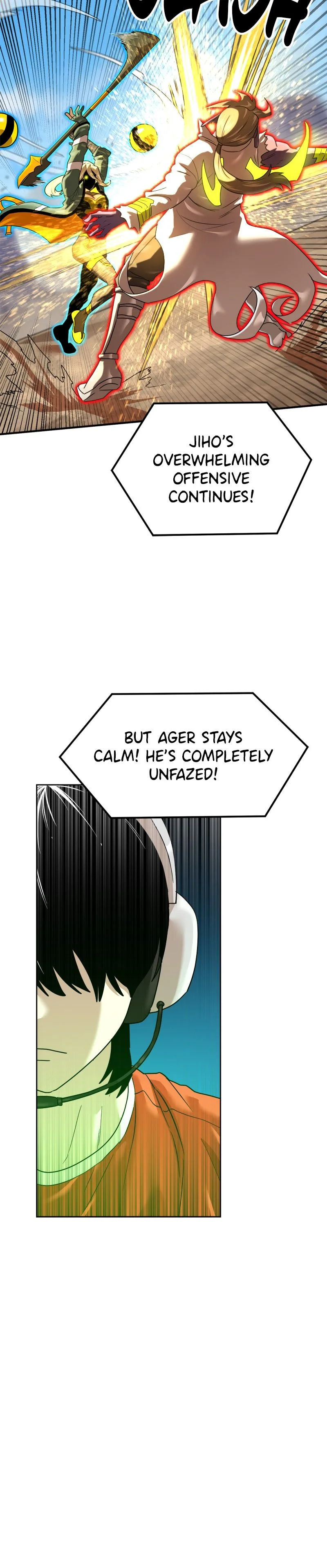 Double Click Chapter 198 Page 20