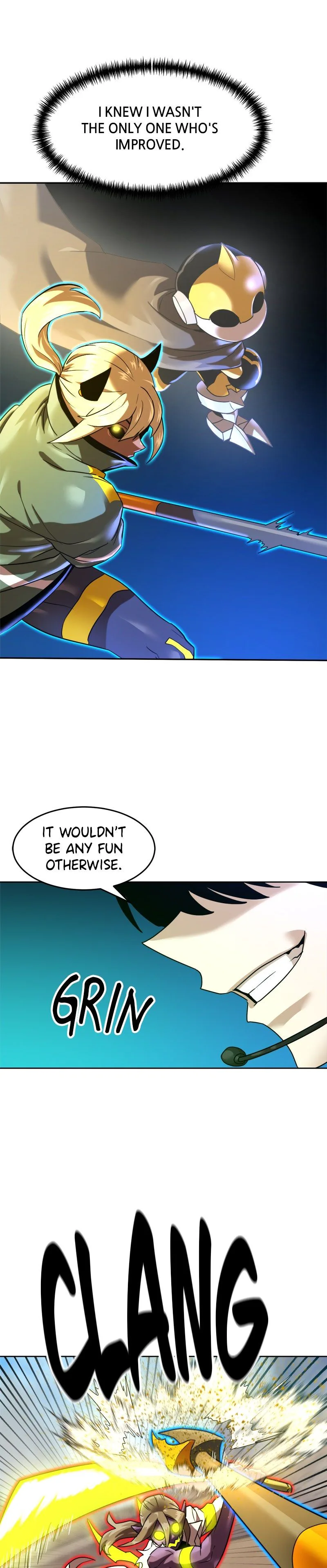 Double Click Chapter 198 Page 21