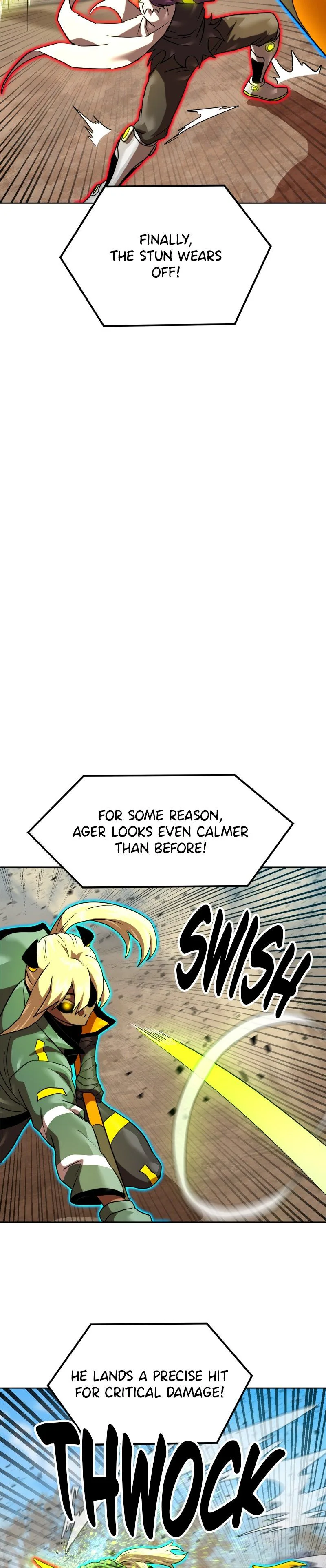 Double Click Chapter 198 Page 22