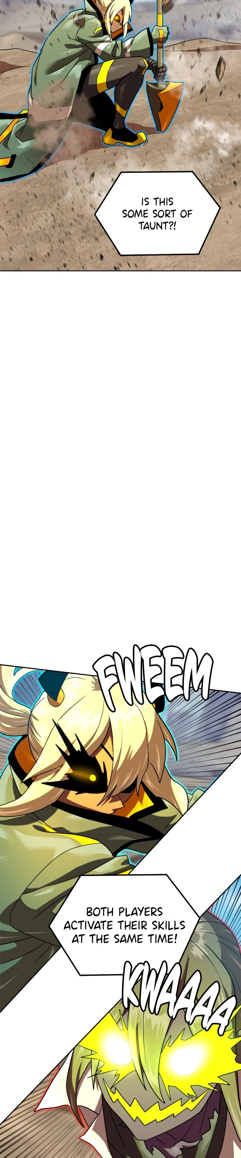 Double Click Chapter 198 Page 25