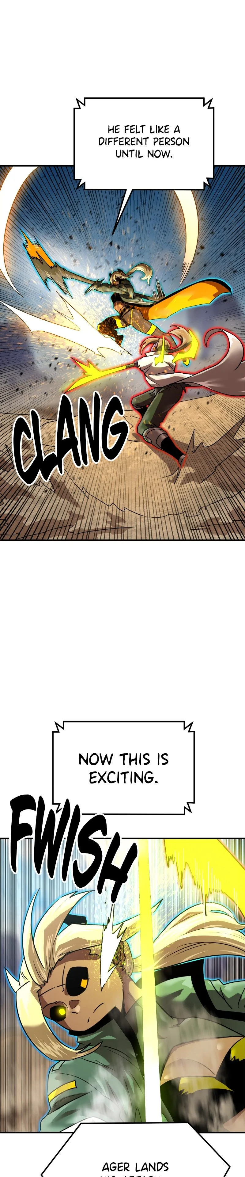 Double Click Chapter 198 Page 29