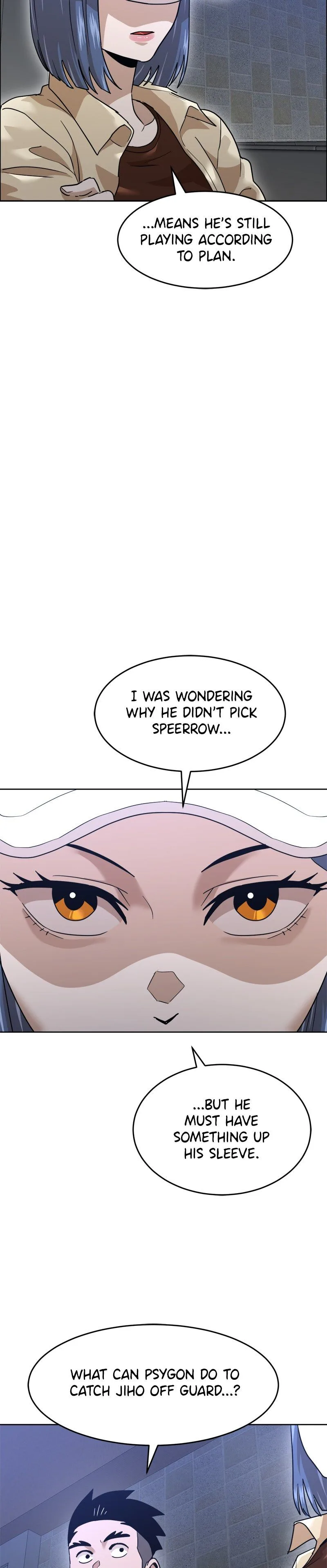 Double Click Chapter 198 Page 32