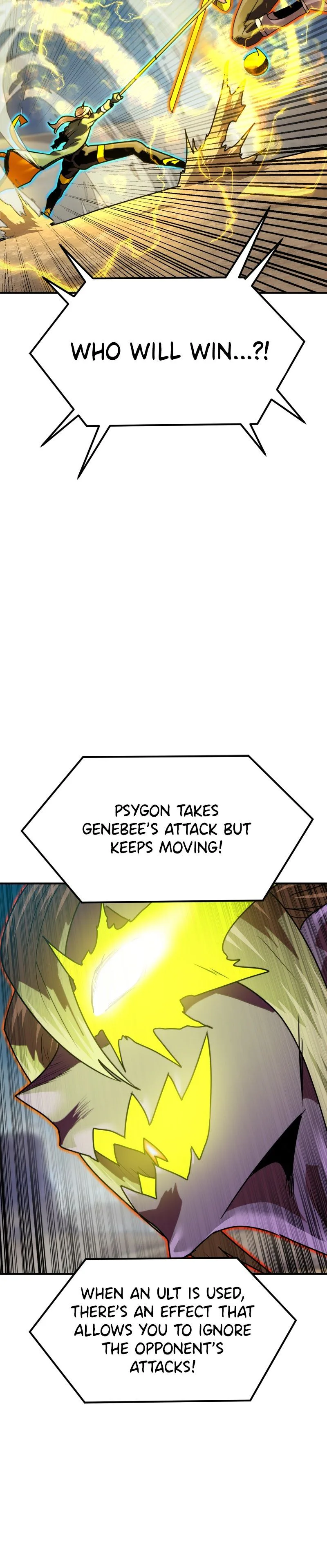 Double Click Chapter 198 Page 39