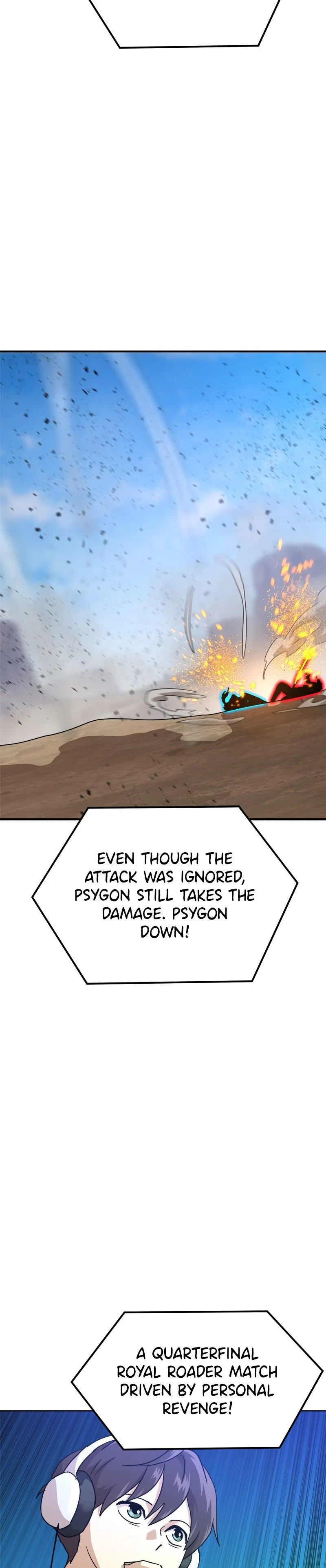 Double Click Chapter 198 Page 42