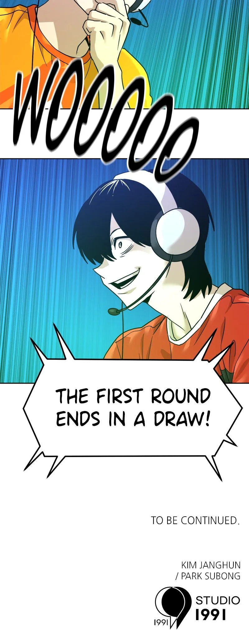 Double Click Chapter 198 Page 43