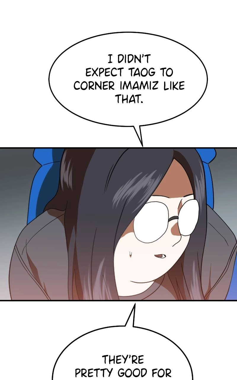 Double Click Chapter 60 Page 124