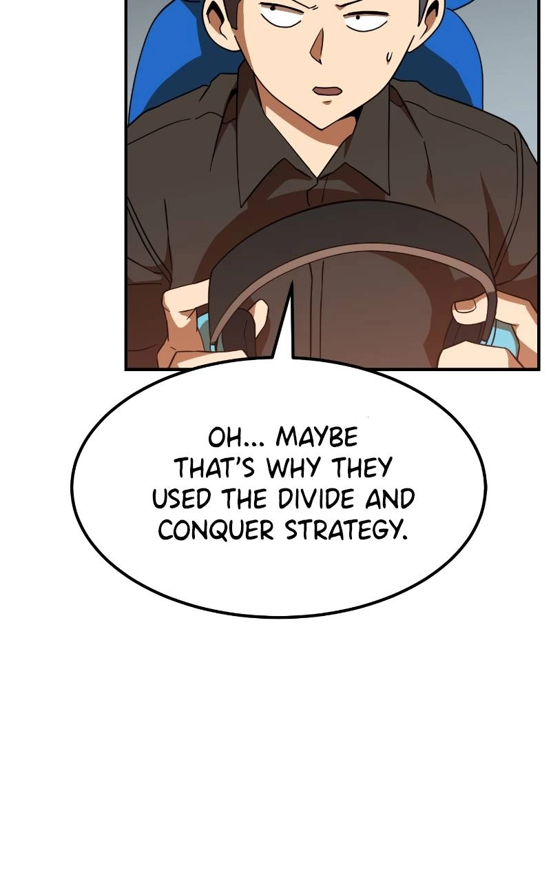 Double Click Chapter 60 Page 126