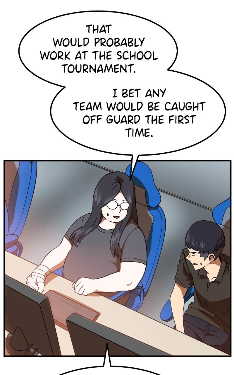 Double Click Chapter 60 Page 127