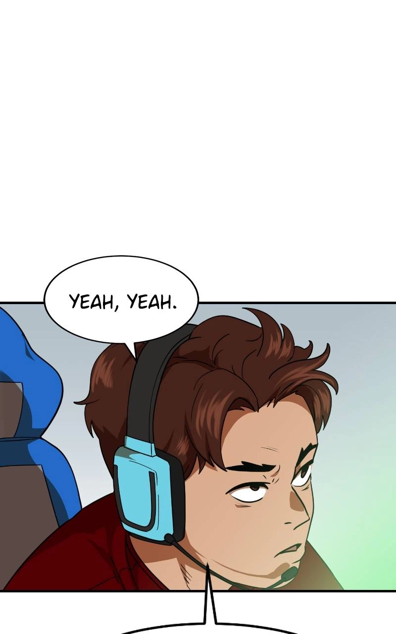 Double Click Chapter 60 Page 17