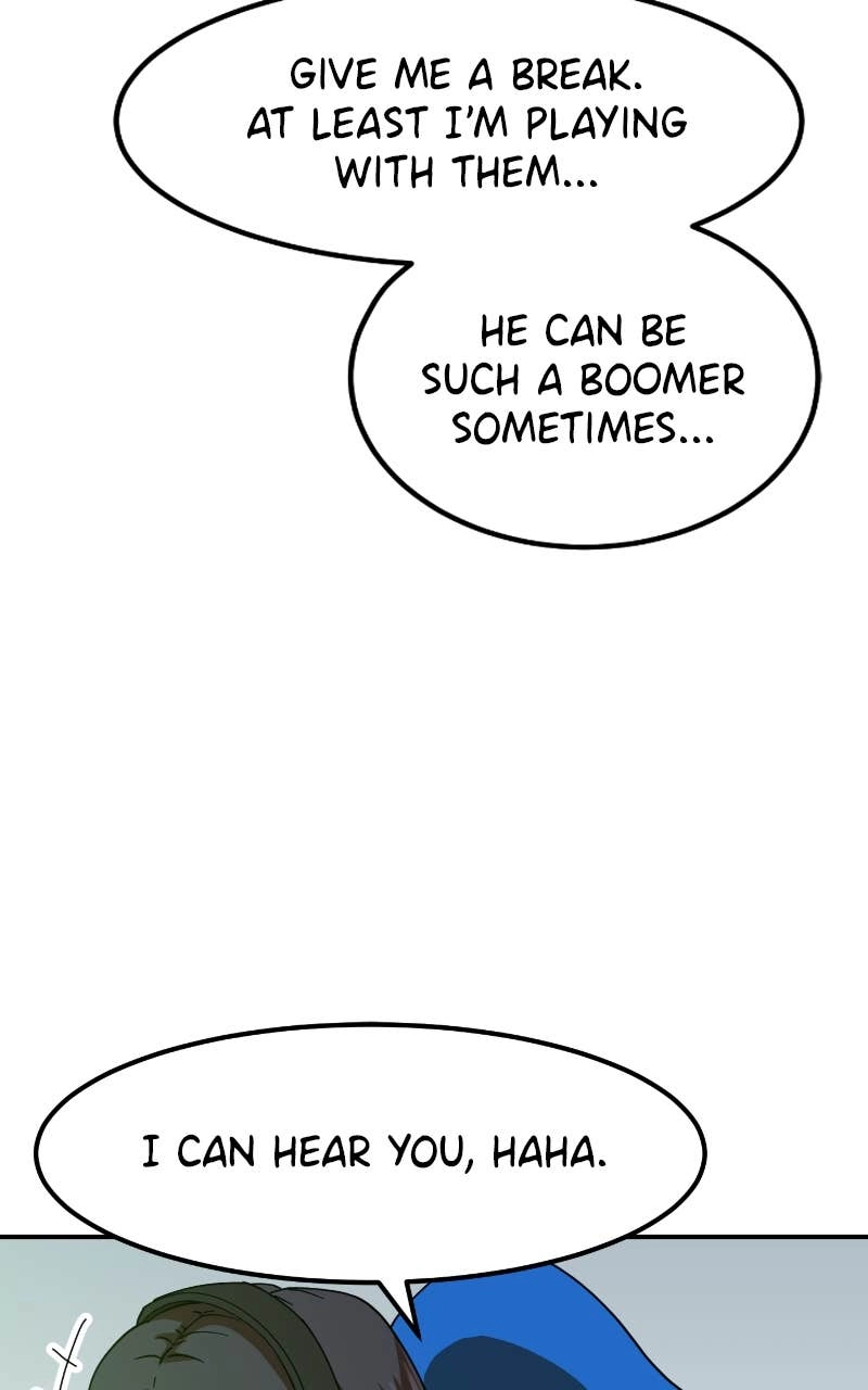 Double Click Chapter 60 Page 18