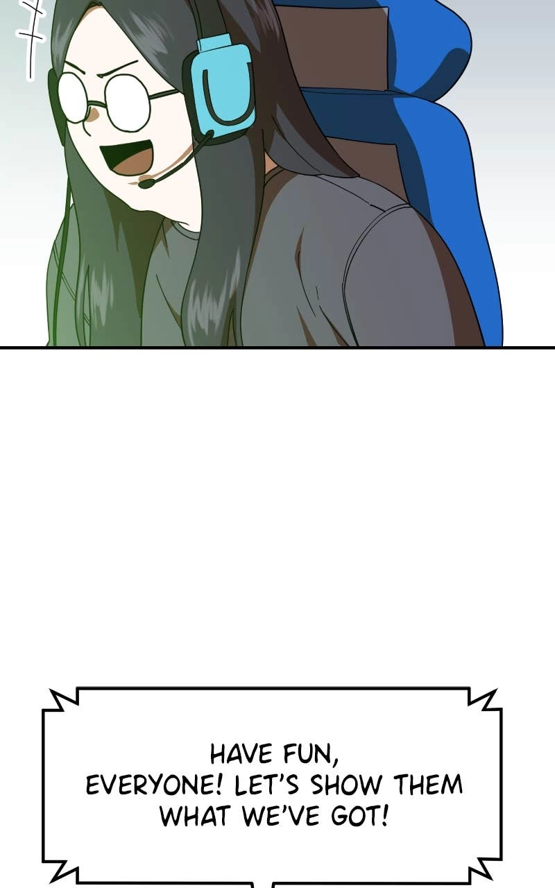 Double Click Chapter 60 Page 19