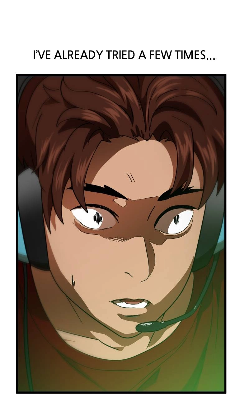 Double Click Chapter 60 Page 70