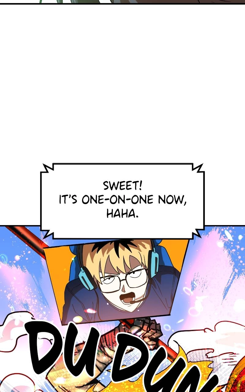 Double Click Chapter 60 Page 74