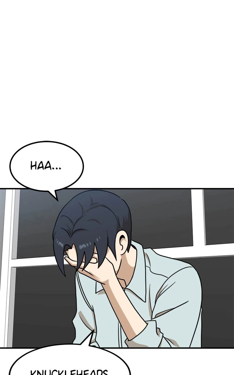 Double Click Chapter 96 Page 8
