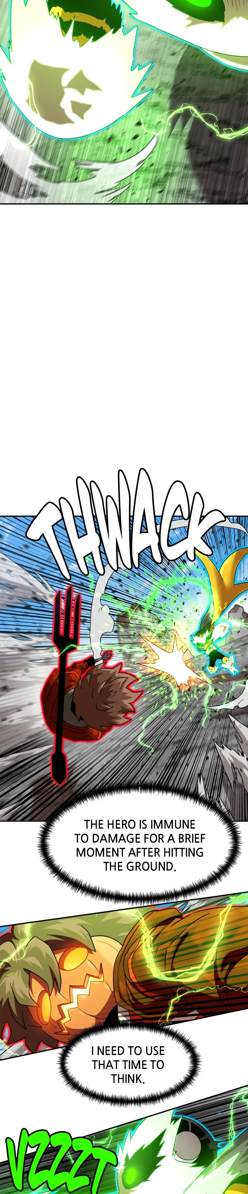 Double Click Chapter 190 Page 6