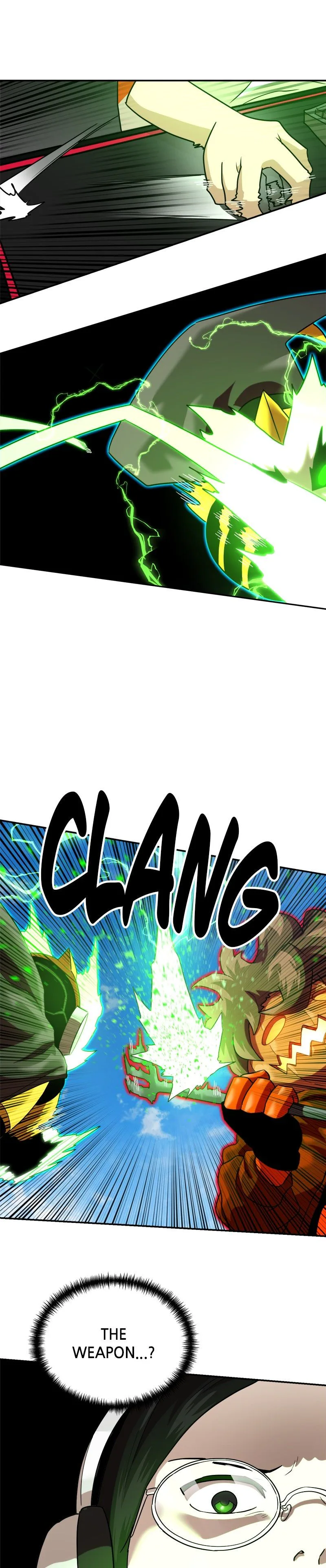 Double Click Chapter 190 Page 10