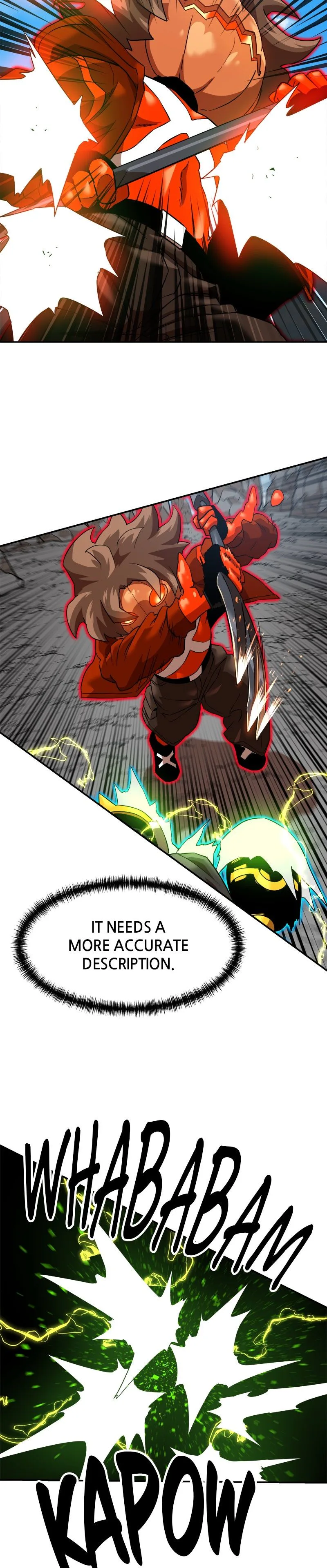 Double Click Chapter 190 Page 13