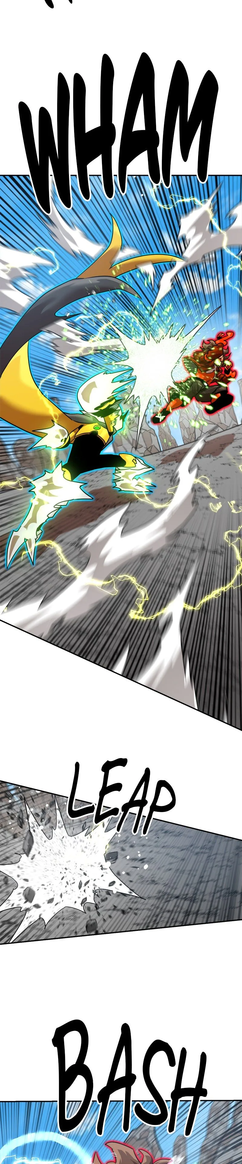 Double Click Chapter 190 Page 14