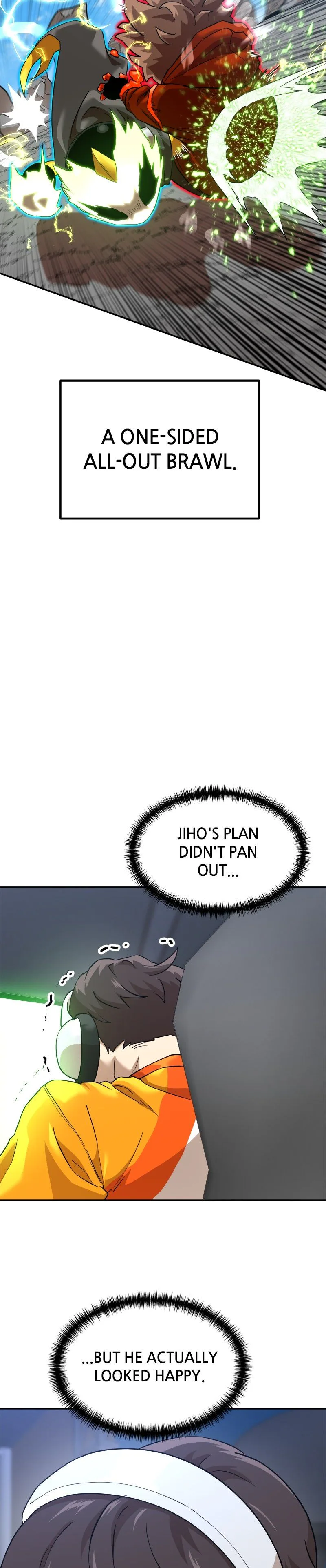 Double Click Chapter 190 Page 15