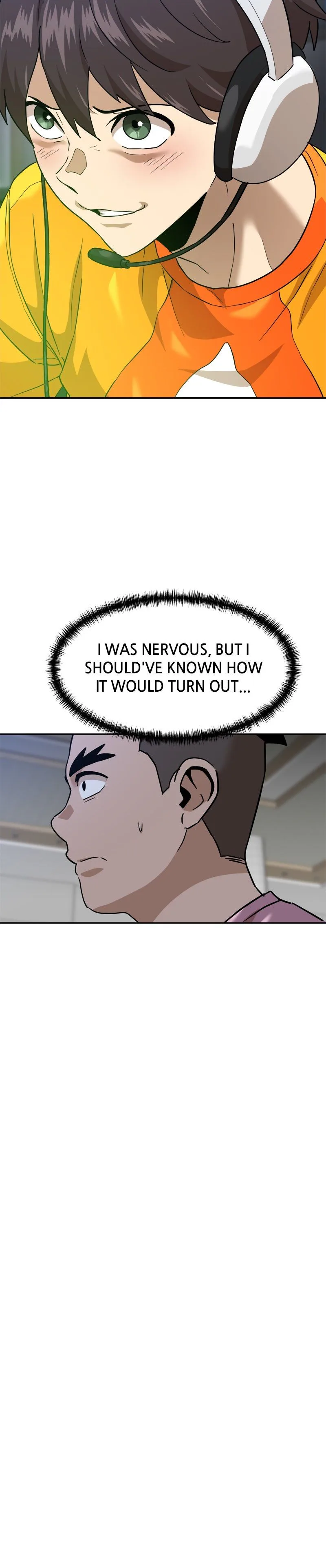 Double Click Chapter 190 Page 16