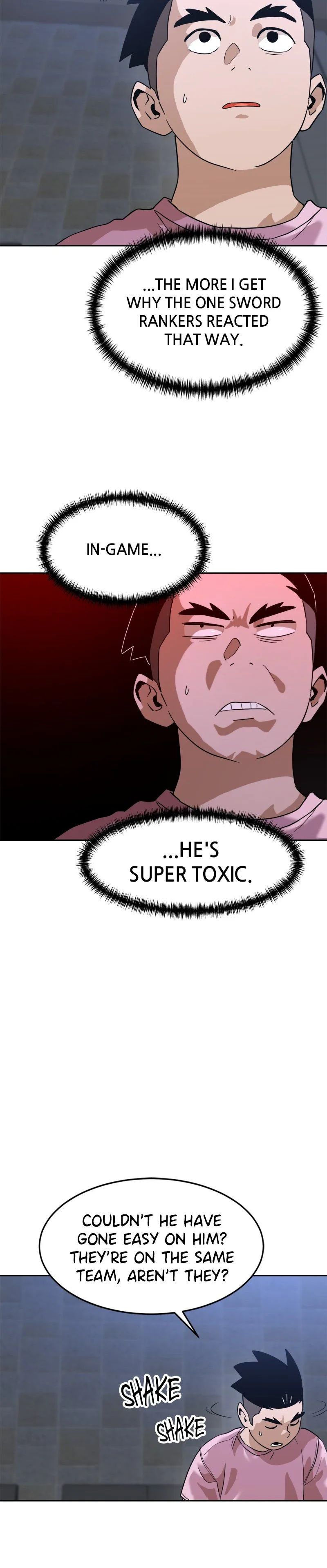 Double Click Chapter 190 Page 26