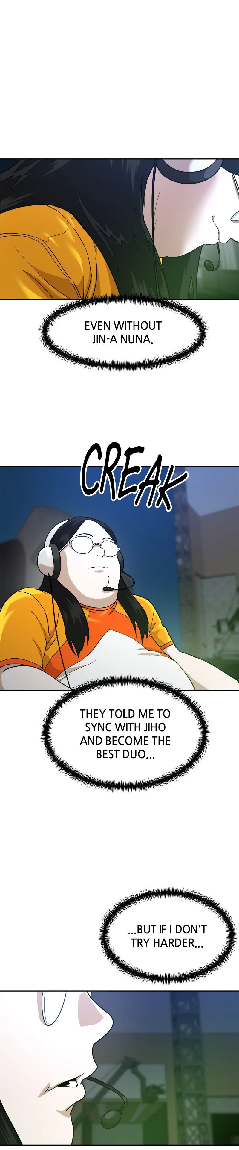 Double Click Chapter 190 Page 31