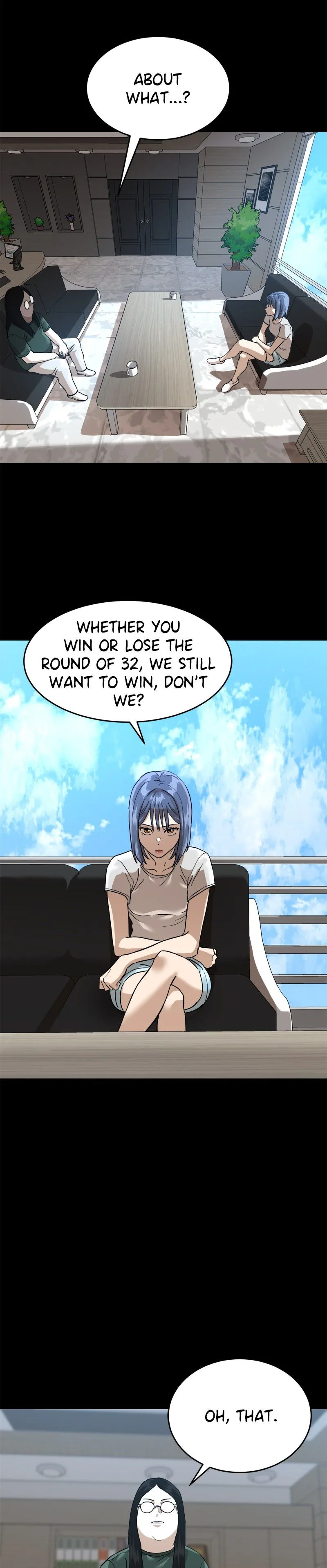 Double Click Chapter 190 Page 34
