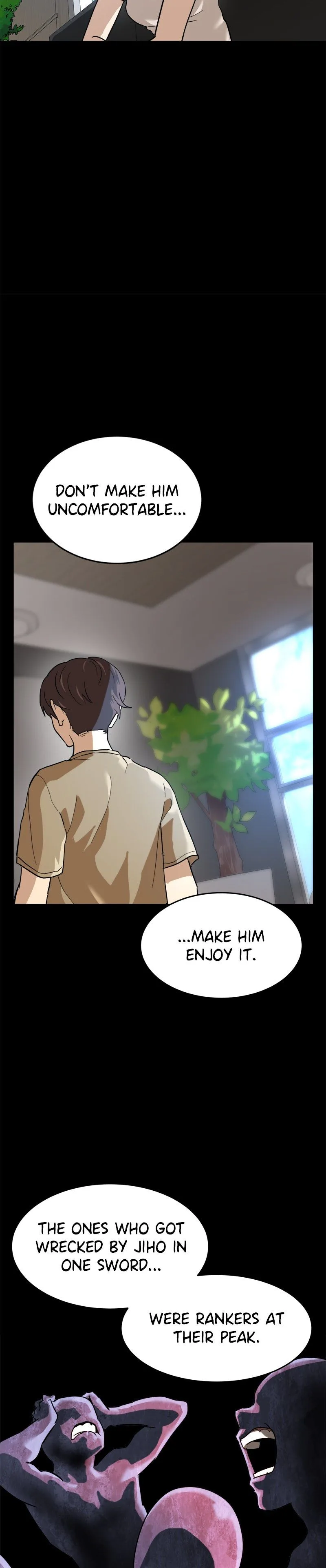 Double Click Chapter 190 Page 38