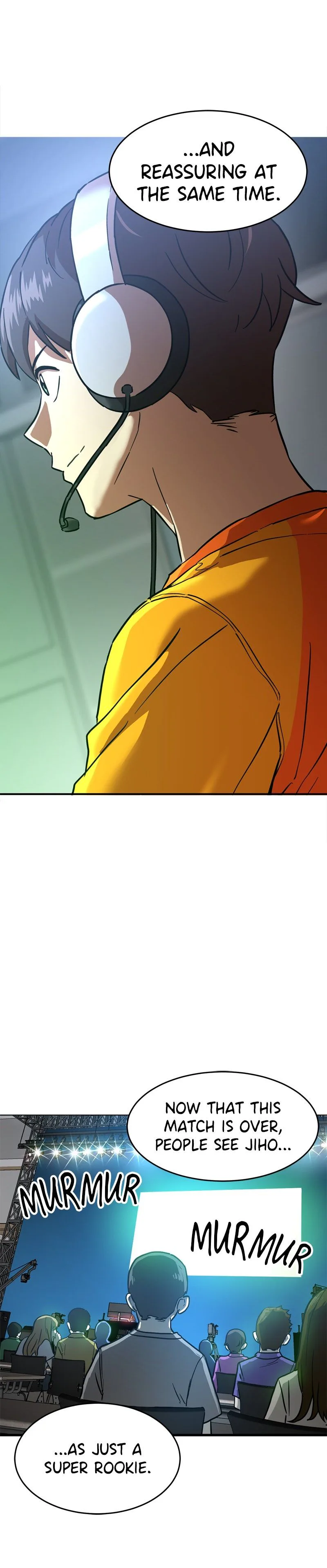 Double Click Chapter 190 Page 43