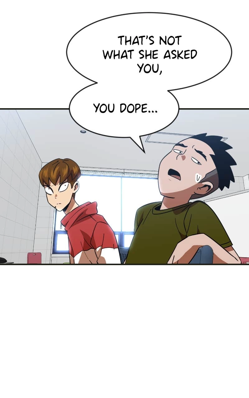 Double Click Chapter 61 Page 91