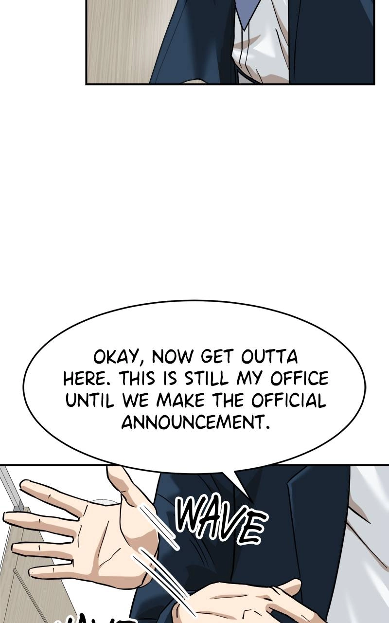 Double Click Chapter 168 Page 27