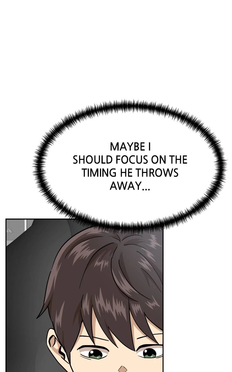 Double Click Chapter 168 Page 41