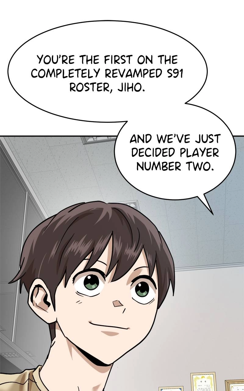 Double Click Chapter 168 Page 86