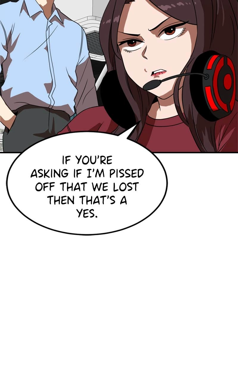 Double Click Chapter 83 Page 36