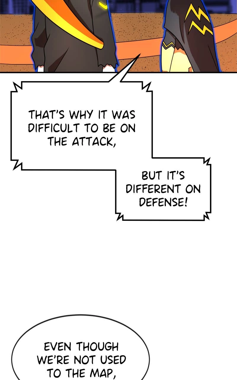 Double Click Chapter 83 Page 81