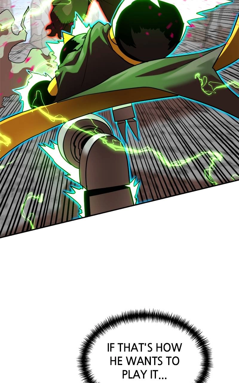 Double Click Chapter 183 Page 40